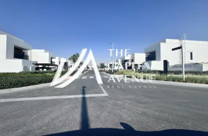 Townhouse - 3 Bedrooms - 4 Bathrooms for rent in Noya Viva - Noya - Yas Island - Abu Dhabi