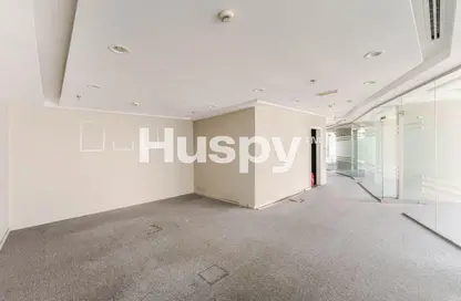 مكتب - استوديو - 1 حمام للايجار في برج ريجال - الخليج التجاري - دبي