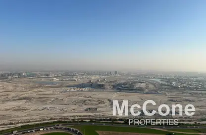 Apartment - 1 Bedroom - 2 Bathrooms for sale in Tower A - DAMAC Towers by Paramount - Business Bay - Dubai