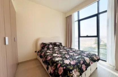 Apartment - 1 Bedroom - 1 Bathroom for sale in Azizi Riviera 33 - AZIZI Riviera - Meydan One - Meydan - Dubai