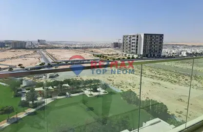 Apartment - 1 Bedroom - 2 Bathrooms for rent in The Pulse Residence Plaza - The Pulse - Dubai South (Dubai World Central) - Dubai