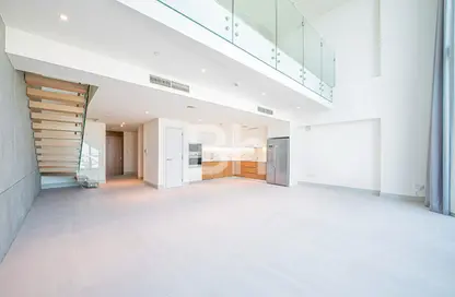 Apartment - 1 Bedroom - 2 Bathrooms for rent in Mamsha Al Saadiyat - Saadiyat Cultural District - Saadiyat Island - Abu Dhabi