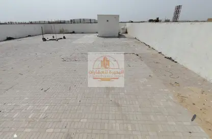 أرض - استوديو للايجار في الجليل - آلصجعه - الشارقة