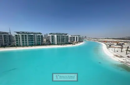 Apartment - 2 Bedrooms - 3 Bathrooms for sale in Residences 16 - District One - Mohammed Bin Rashid City - Dubai