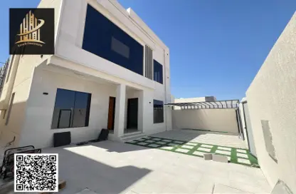 فيلا - 3 غرف نوم - 6 حمامات للبيع في الحليو 2 - الحليو - عجمان
