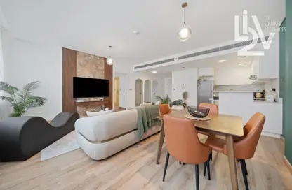Apartment - 1 Bedroom - 1 Bathroom for sale in Sky Gardens - DIFC - Dubai