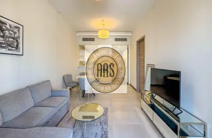 Apartment - 1 Bedroom - 2 Bathrooms for sale in SOL Bay - Business Bay - Dubai