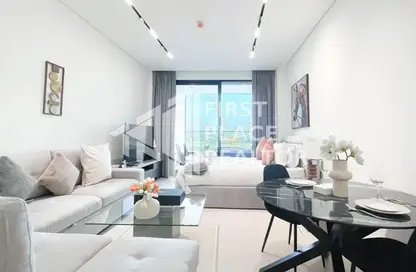 Apartment - Studio - 1 Bathroom for sale in Trillionaire Residences - Business Bay - Dubai