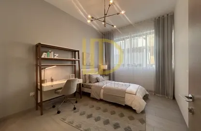 Apartment - 3 Bedrooms - 4 Bathrooms for sale in Luma 22 - Jumeirah Village Circle - Dubai