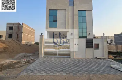 فيلا - 3 غرف نوم - 5 حمامات للبيع في الزاهية جاردنز - الزاهية - عجمان