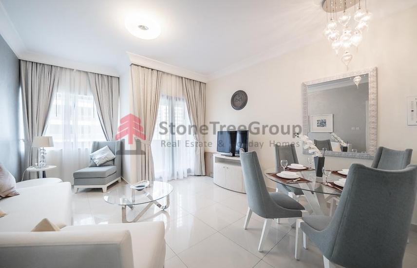 Apartment for Rent in The Lofts East HIGH FLOOR! PRIME LOCATION! 1BR