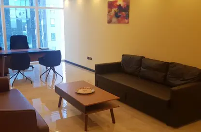 CLOSE TO METRO | FURNISHED | VACANT