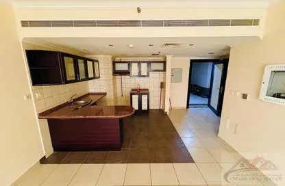 Apartment - 1 Bedroom - 2 Bathrooms for rent in Muwaileh 29 Building - Muwaileh - Sharjah
