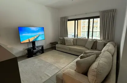 Apartment - 1 Bedroom - 2 Bathrooms for sale in Al Mamsha - Muwaileh - Sharjah