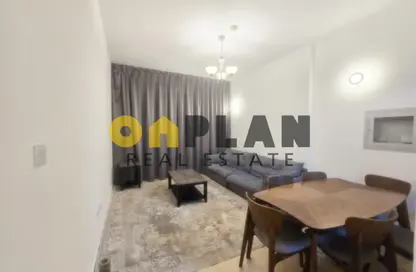 Apartment - 1 Bedroom - 2 Bathrooms for rent in Orion Building - Arjan - Dubai
