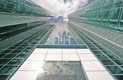 Office Space - Studio for rent in City Tower 2 - City Towers - Sheikh Zayed Road - Dubai