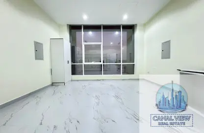 Apartment - Studio - 1 Bathroom for rent in Al Shamkha - Abu Dhabi
