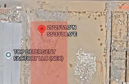 Factory - Studio for sale in Ajman Industrial Area - Ajman