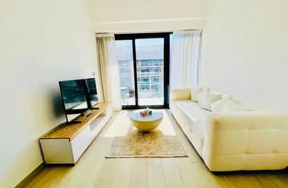 شقة - غرفة نوم - 1 حمام للايجار في 13 عزيزي ريفيرا - عزيزي ريفيرا - ميدان واحد - ميدان - دبي