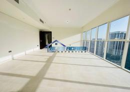 Apartment - 3 bedrooms - 2 bathrooms for rent in Alqubaisi Building - Tourist Club Area - Abu Dhabi