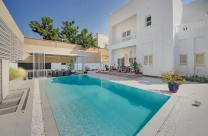Villa - 6 Bedrooms - 7 Bathrooms for sale in Al Barsha 3 Villas - Al Barsha 3 - Al Barsha - Dubai Villa - 6 Bedrooms - 7 Bathrooms for sale in Al Barsha 3 Villas - Al Barsha 3 - Al Barsha - Dubai