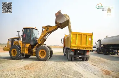 Land - Studio for sale in Al Surra - Umm Al Quwain