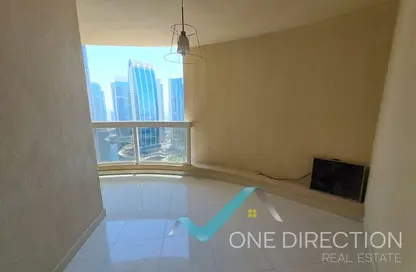 Apartment - 1 Bedroom - 1 Bathroom for rent in New Dubai Gate 1 - JLT Cluster Q - Jumeirah Lake Towers - Dubai