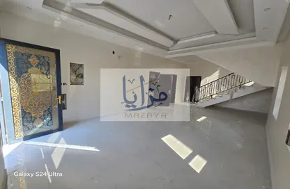 Villa - 5 Bedrooms - 5 Bathrooms for sale in Al Helio 2 - Al Helio - Ajman