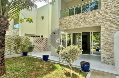 Villa - 2 Bedrooms - 3 Bathrooms for rent in Bermuda - Mina Al Arab - Ras Al Khaimah