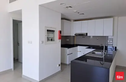 شقة - غرفة نوم - 2 حمامات للبيع في ذي بالس ريزيدينس - ذي بالس - دبي الجنوب (مركز دبي العالمي) - دبي