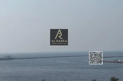 Apartment - 2 Bedrooms - 2 Bathrooms for rent in Al Rashidiya Towers - Al Rashidiya - Ajman Downtown - Ajman