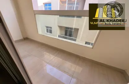 شقة - غرفة نوم - 1 حمام للايجار في الجرف 2 - الجرف - عجمان وسط المدينة - عجمان