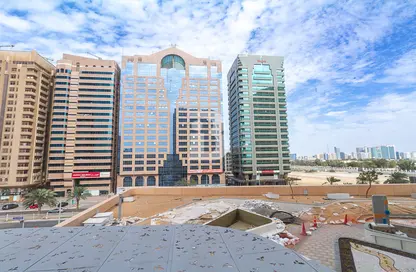 شقة - 3 غرف نوم للايجار في يونايتد سكوير - الخالدية - أبوظبي