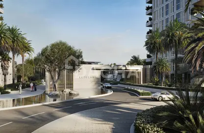 Apartment - 2 Bedrooms - 3 Bathrooms for sale in Keturah Reserve - District 7 - Mohammed Bin Rashid City - Dubai