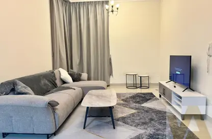 Apartment - 1 Bedroom - 2 Bathrooms for sale in Rokane G22 - Jumeirah Village Circle - Dubai