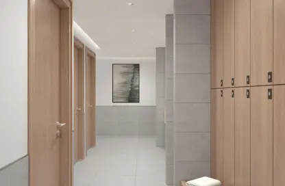 شقة - غرفة نوم - 2 حمامات للبيع في عزيزي روبي - منطقة 15 - قرية الجميرا سركل - دبي