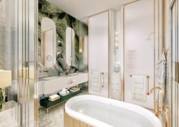 Apartment - 2 bedrooms - 3 bathrooms for sale in Damac City - Al Safa 1 - Al Safa - Dubai