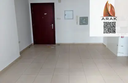 Apartment - 2 Bedrooms - 2 Bathrooms for sale in City Tower - Al Nuaimiya - Ajman