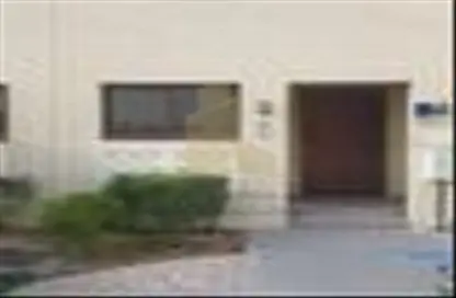 صورة لـ مبنى خارجي تاون هاوس - 3 غرف نوم - 3 حمامات للبيع في قرية هيدرا - أبوظبي ، صورة رقم 1
