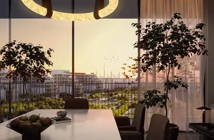 Apartment - 1 Bedroom - 1 Bathroom for sale in Palace Residences - Dubai Hills Estate - Dubai