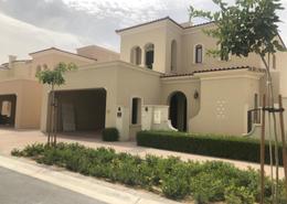 Villa - 4 bedrooms - 5 bathrooms for sale in Samara - Arabian Ranches 2 - Dubai