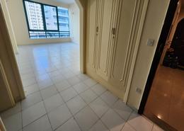 Apartment - 2 bedrooms - 2 bathrooms for rent in Al Manhal - Abu Dhabi