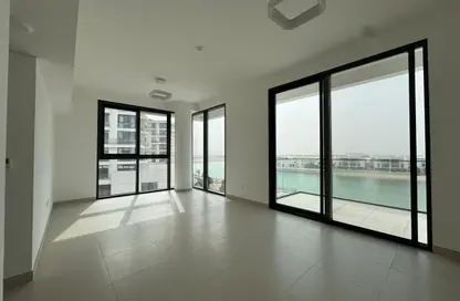 Apartment - 2 Bedrooms - 3 Bathrooms for rent in Ajmal Makan City - Sharjah Waterfront City - Sharjah