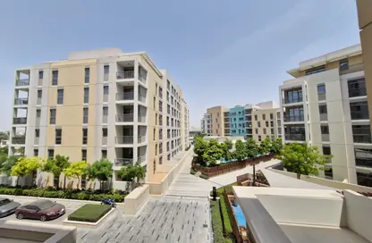 Apartment - 1 Bedroom - 1 Bathroom for sale in Zohour 2 - Al Zahia - Muwaileh Commercial - Sharjah