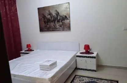 Apartment - 1 Bedroom - 2 Bathrooms for sale in Hanover Square - Jumeirah Village Circle - Dubai