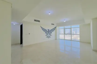 شقة - غرفة نوم - 2 حمامات للايجار في أوشن تيراس - مارينا سكوير - جزيرة الريم - أبوظبي