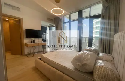 Apartment - Studio - 1 Bathroom for rent in Regina Tower - Jumeirah Village Circle - Dubai