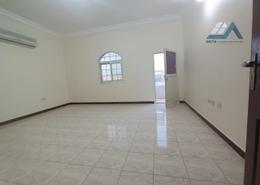 Apartment - 3 bedrooms - 3 bathrooms for rent in Shakhbout City - Abu Dhabi