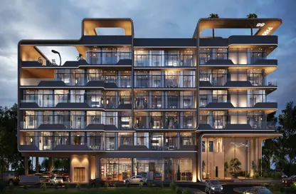 Apartment - 2 Bedrooms - 3 Bathrooms for sale in 99 Park Place - Jumeirah Village Circle - Dubai