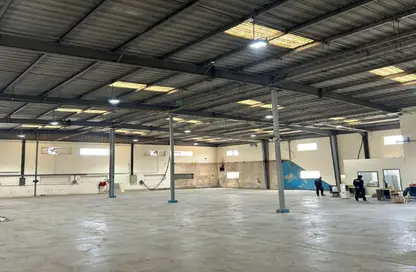 Warehouse - Studio for rent in Ras Al Khor Industrial 2 - Ras Al Khor Industrial - Ras Al Khor - Dubai